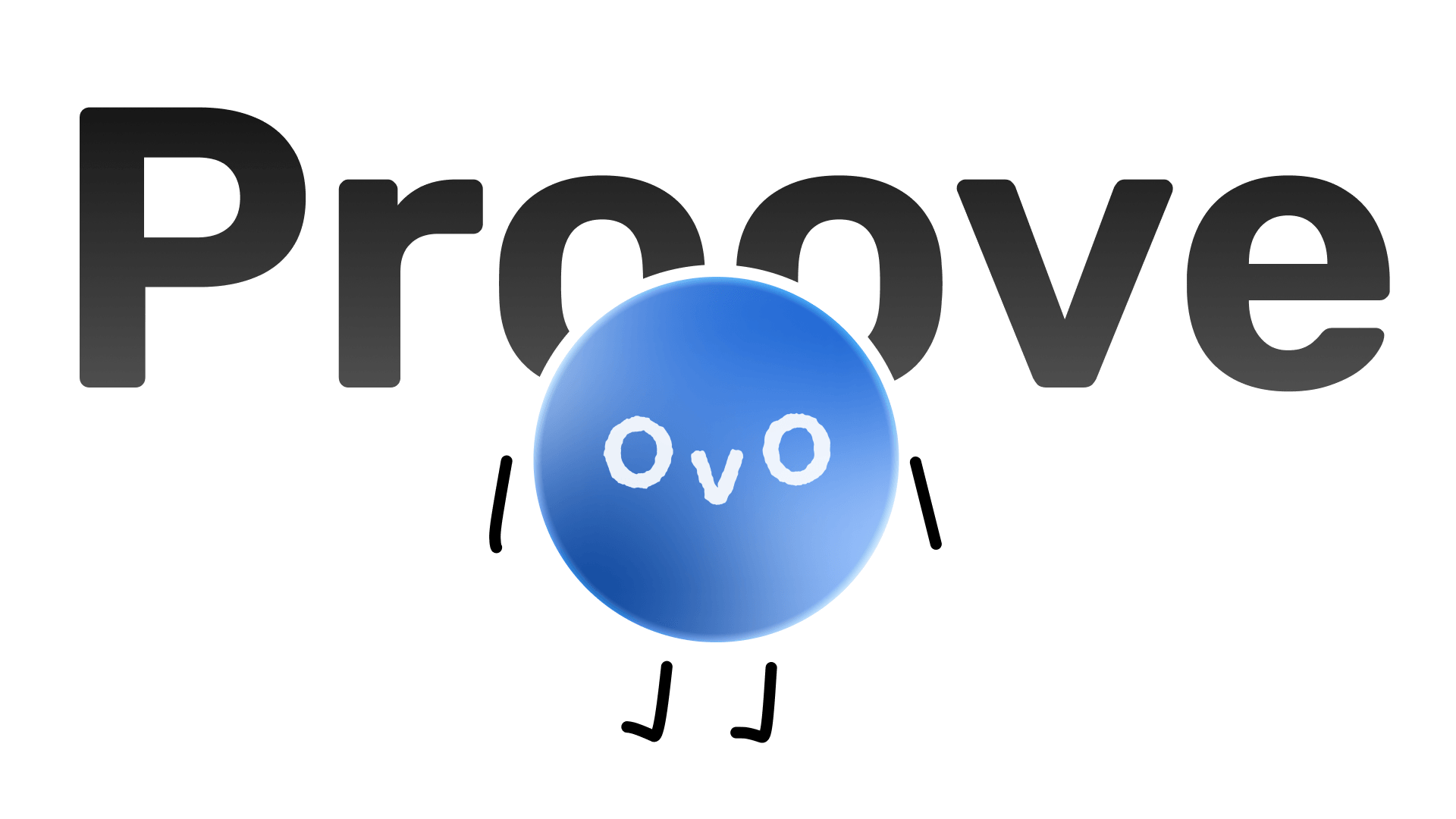 Proove